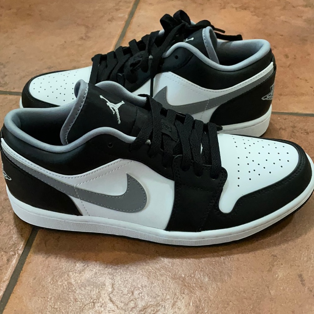 New Air Jordan 1 Low